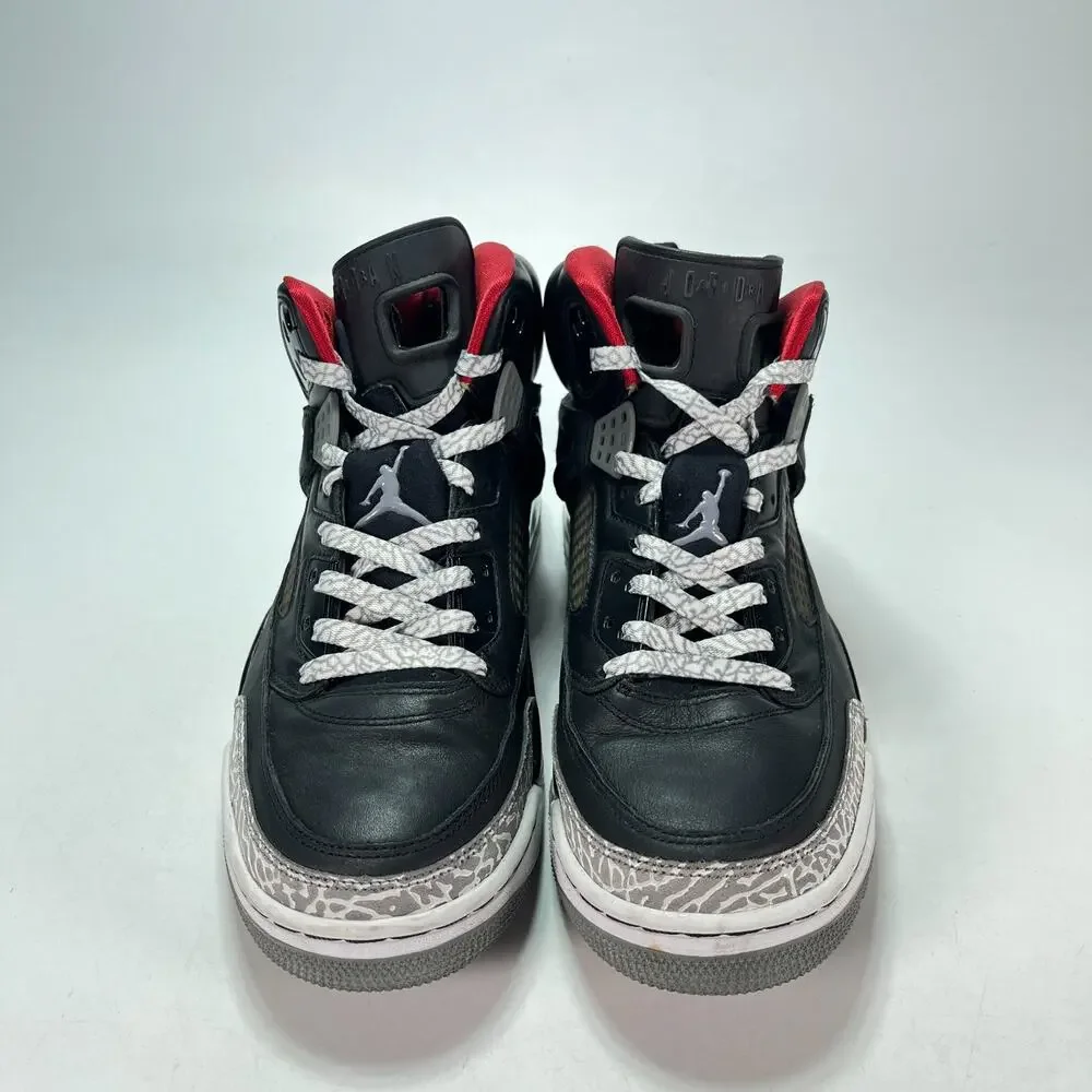 Jordan air spizike